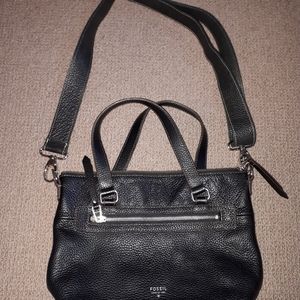 Fossil bag